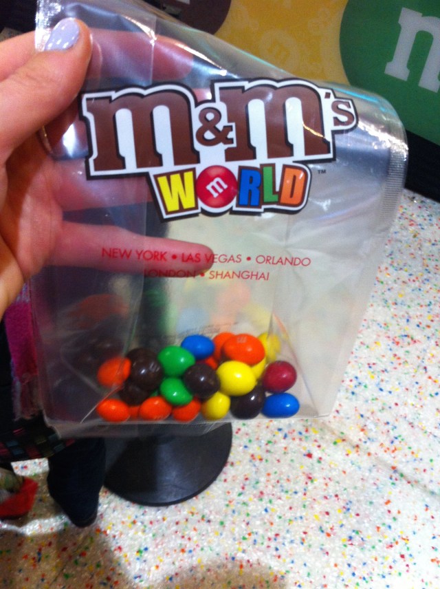 Definition of self-control.