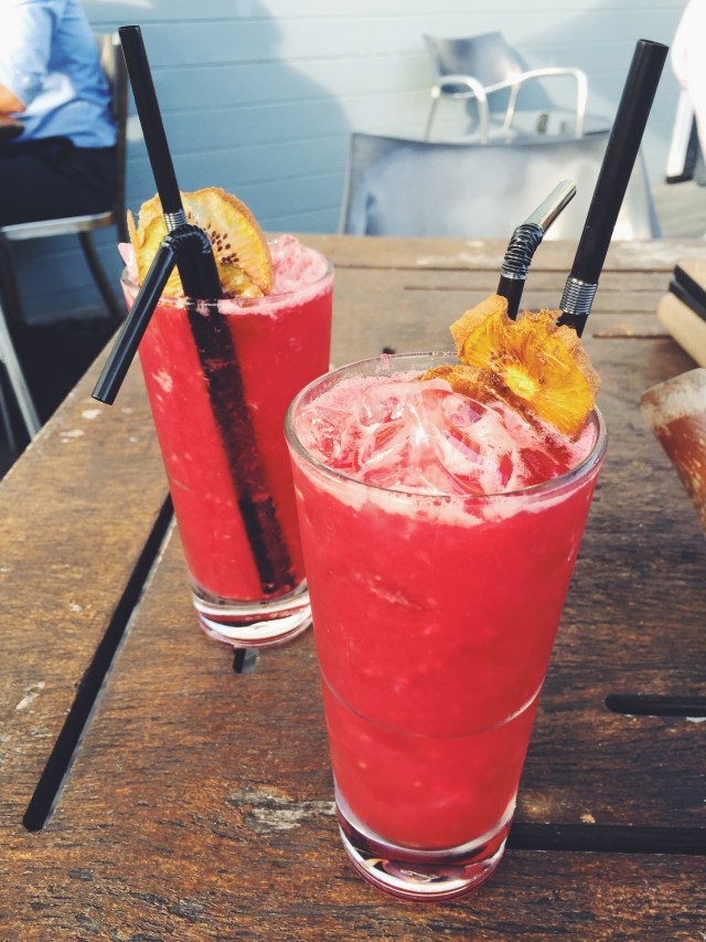 Processed with VSCOcam with f2 preset